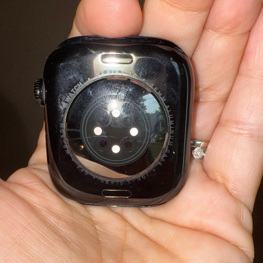 Apple watch series