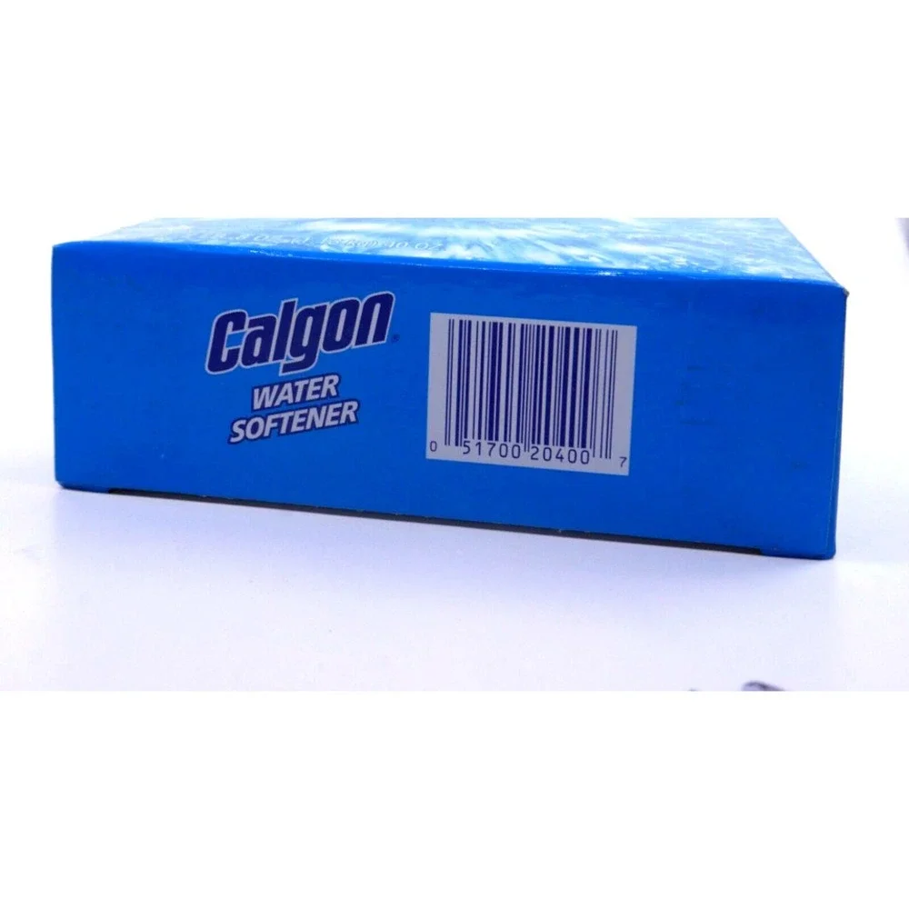 N/A calgon water