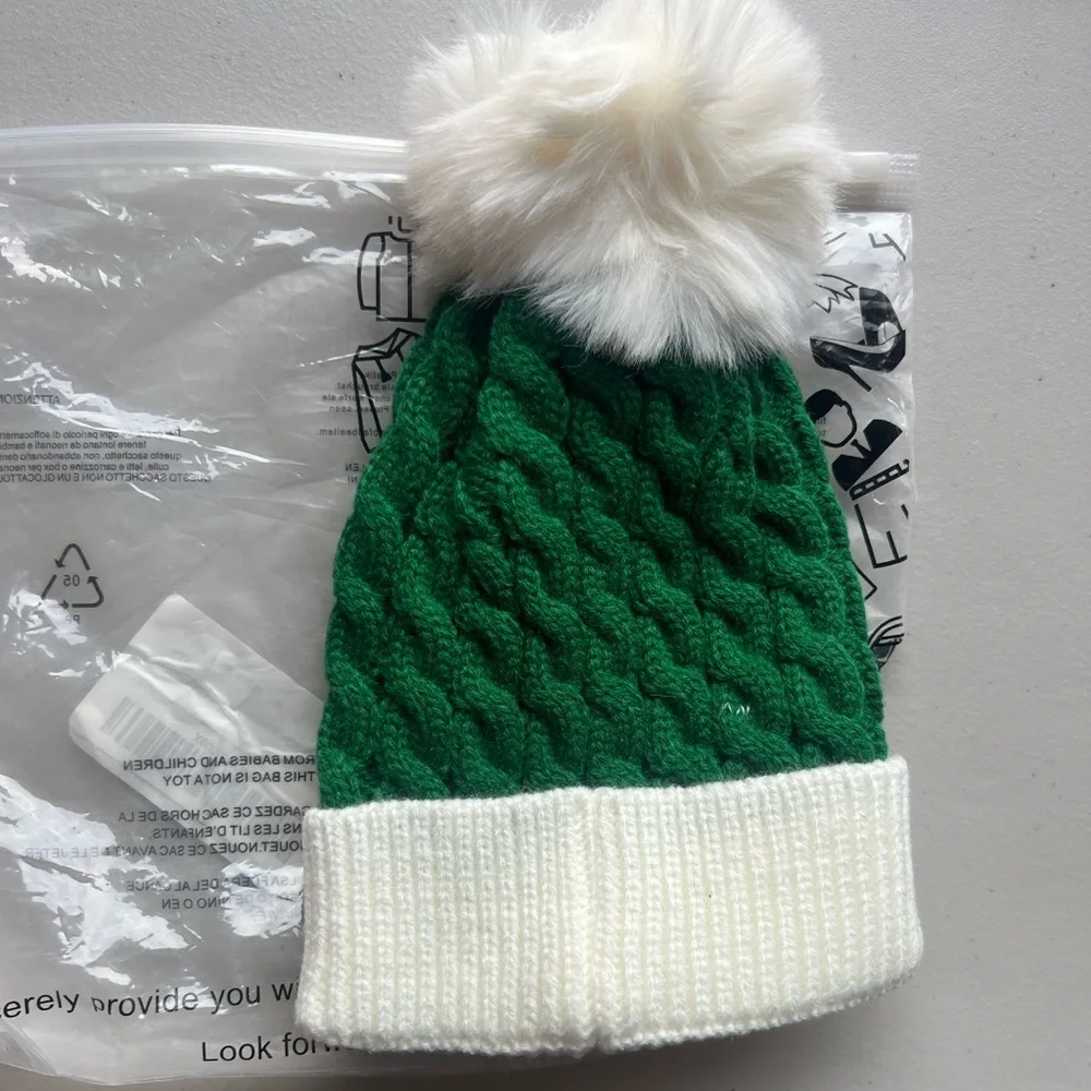 N/A christmas knitted