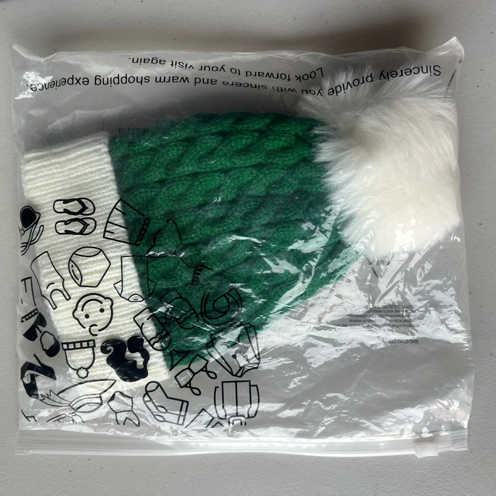 N/A christmas knitted