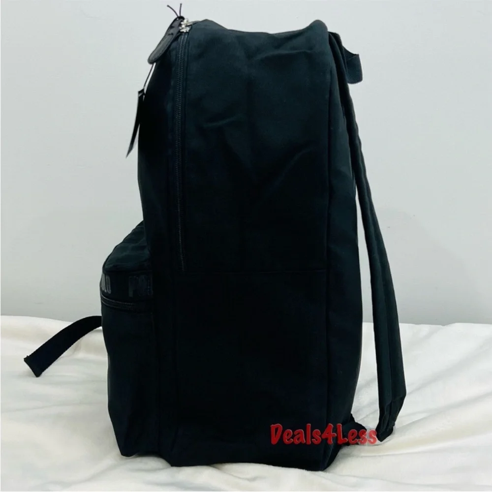 Polo Ralph Lauren Backpack Bookbag Travel Gym Carryon Overnight bag NEW