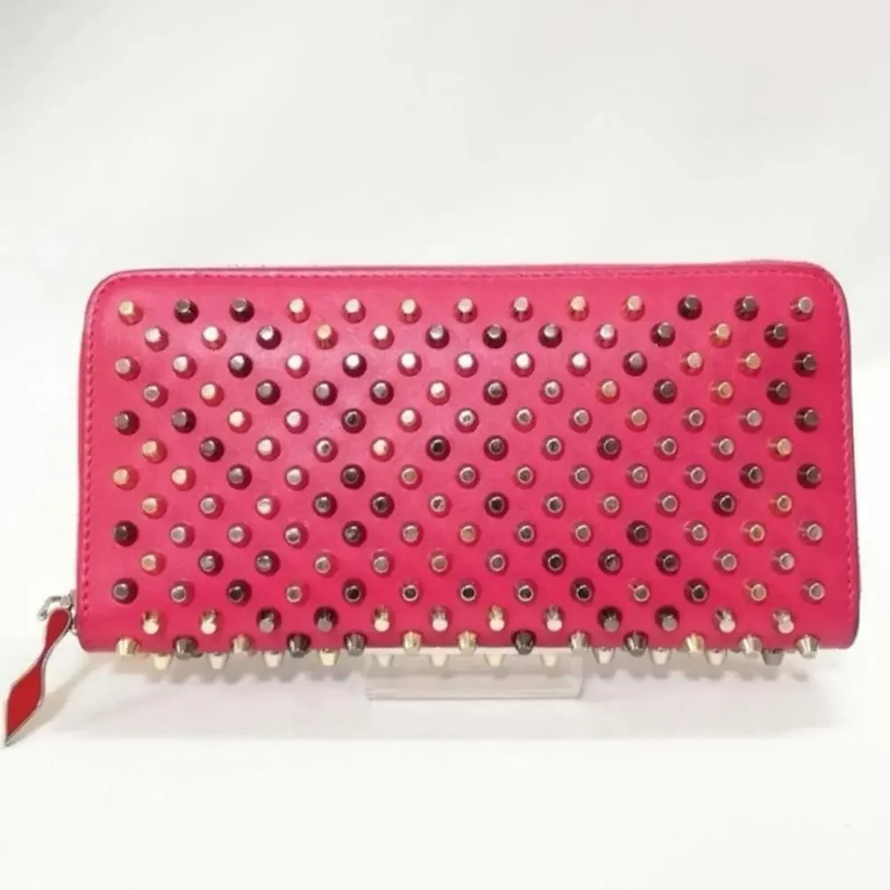 Christian Louboutin nearly mint