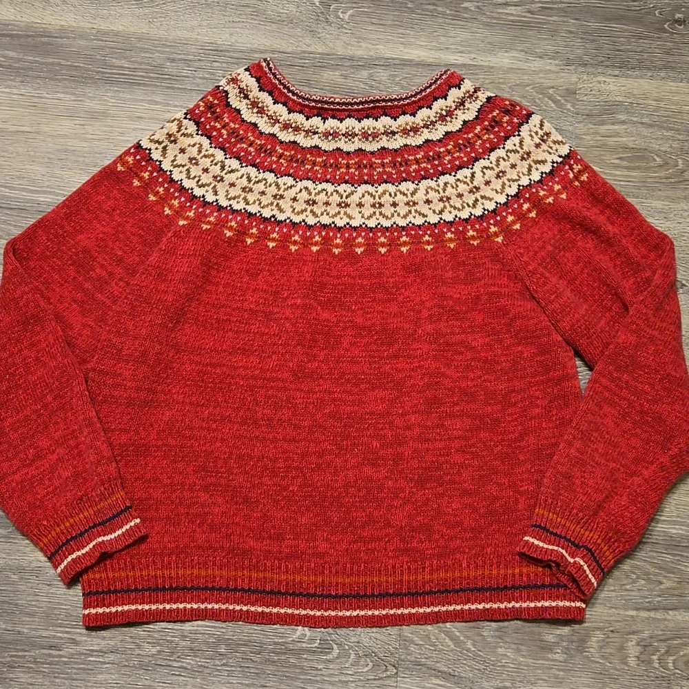 Vintage excellent pre