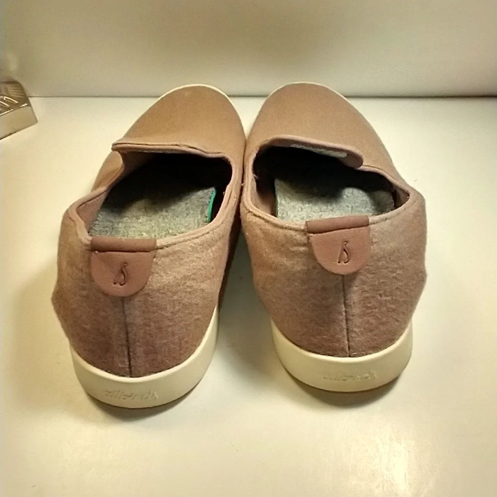 allbirds wl wool