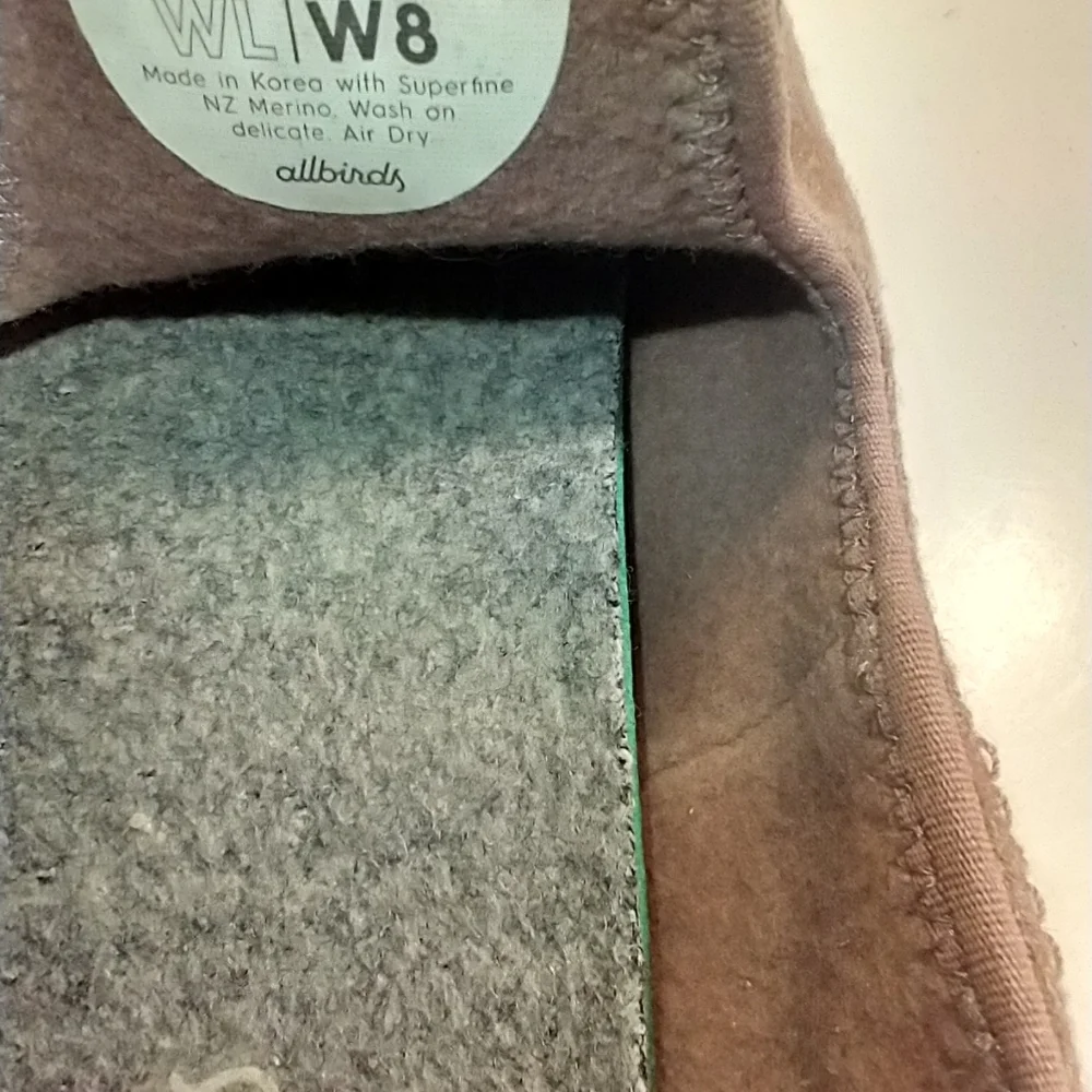allbirds wl wool
