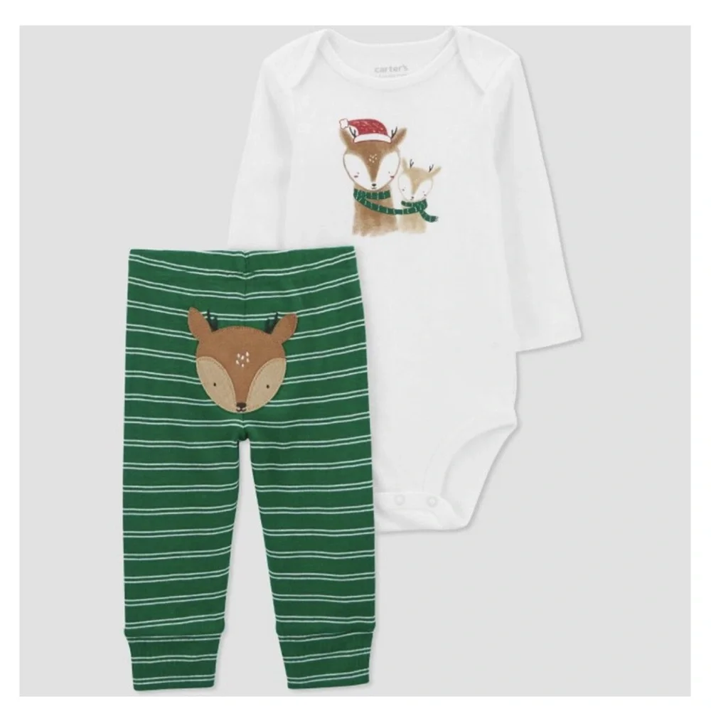 Carters carter christmas