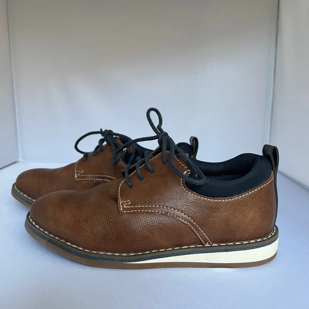 thereabouts boy’s brown