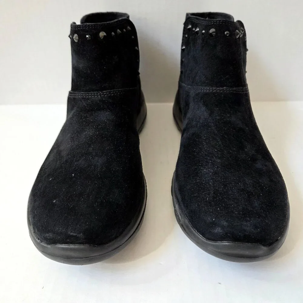 Skechers boots womens