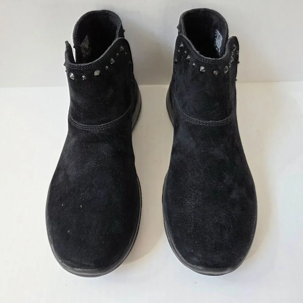 Skechers boots womens