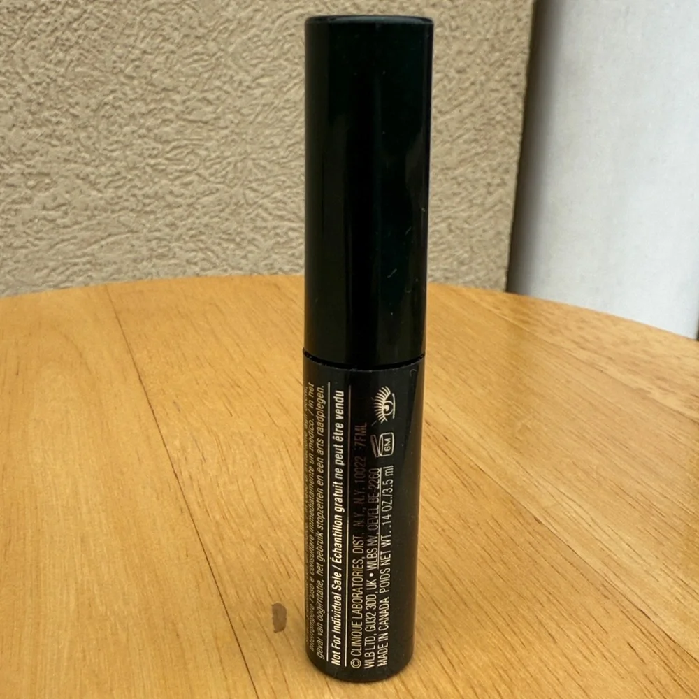 Clinique that your
