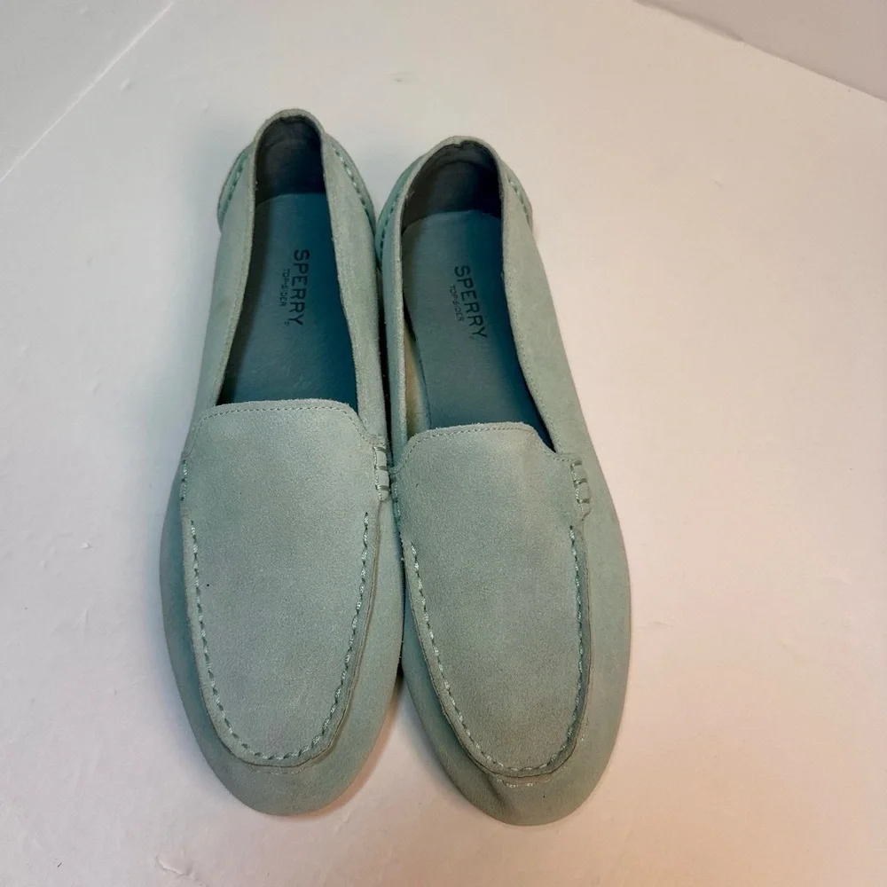 Sperry leave below questions