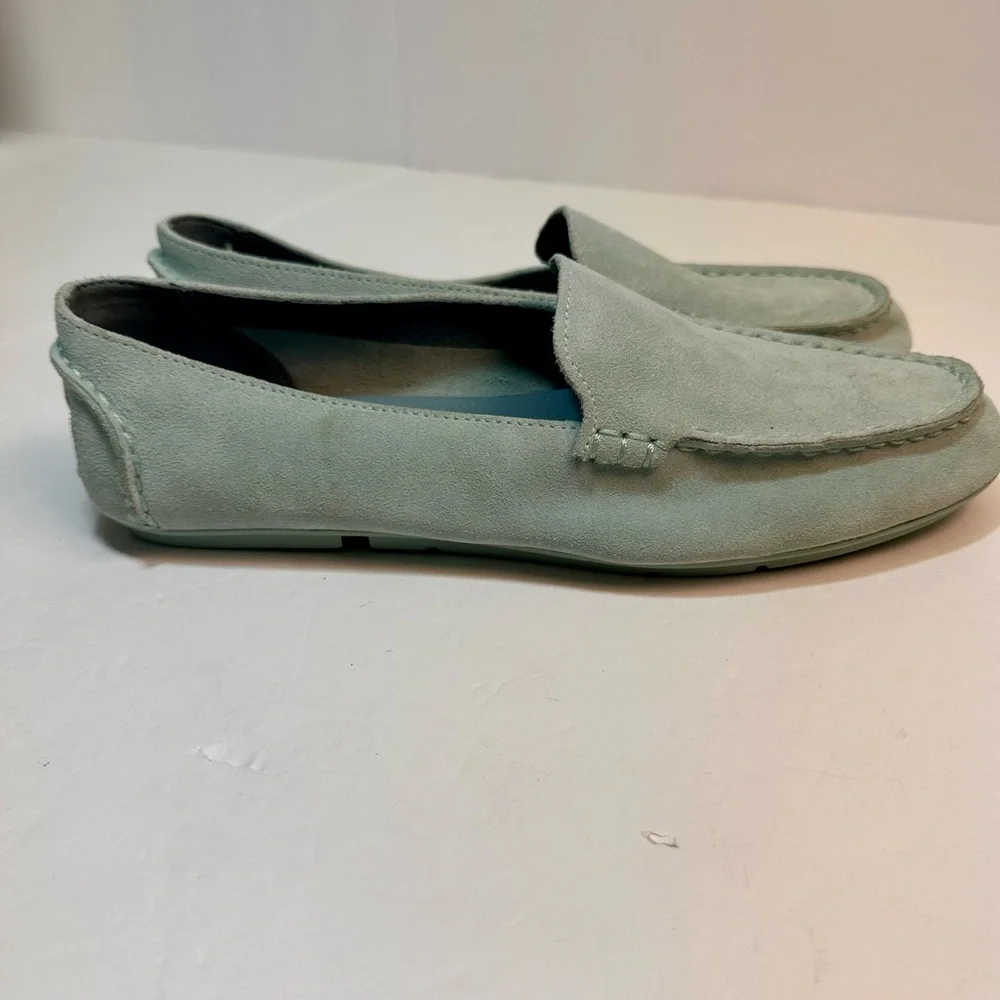 Sperry leave questions