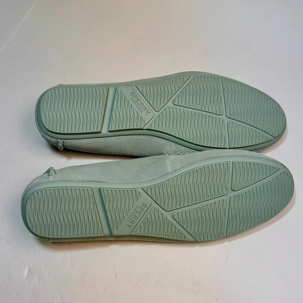 Sperry comment below