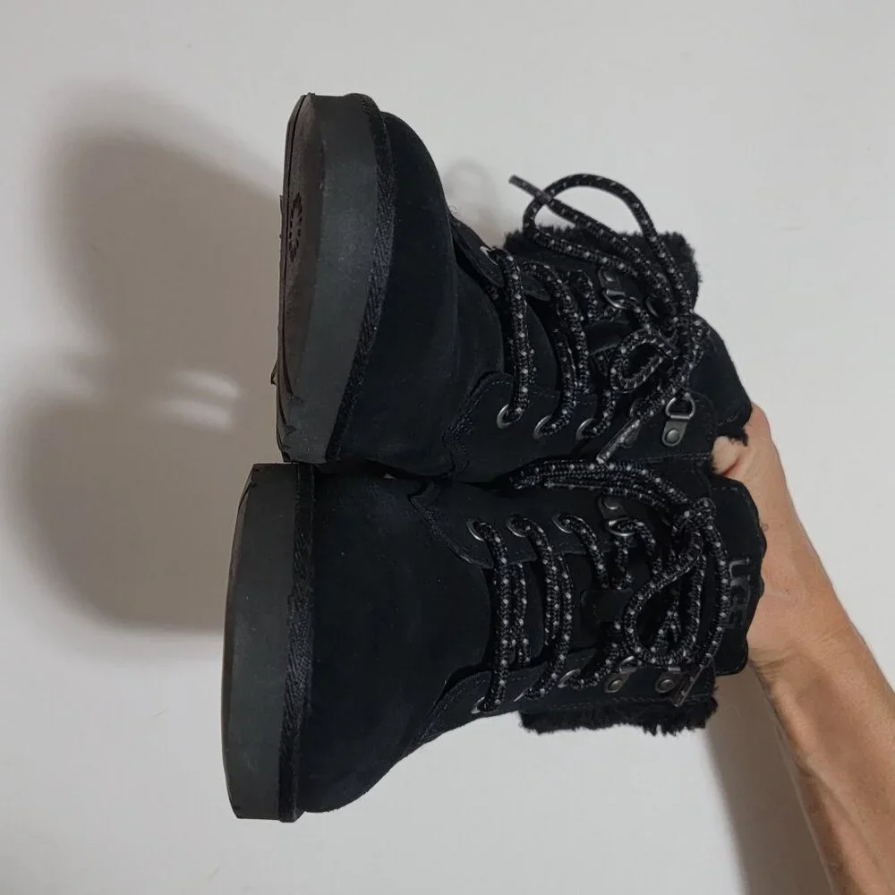 UGG romely heritage