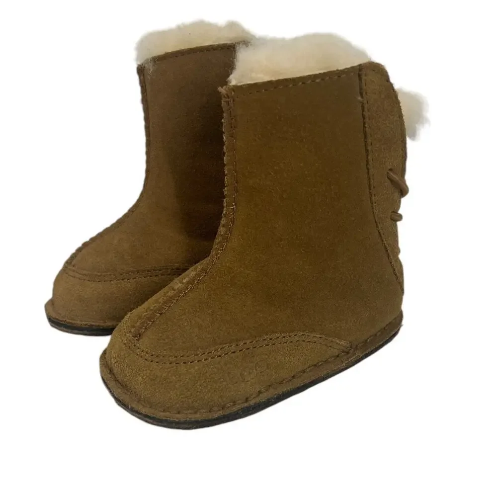 UGG baby little