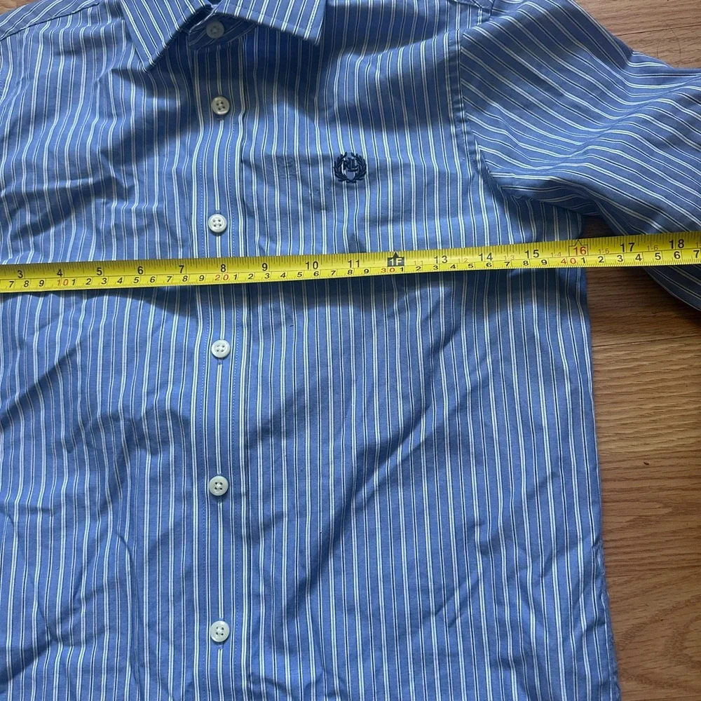 Ralph Lauren really good