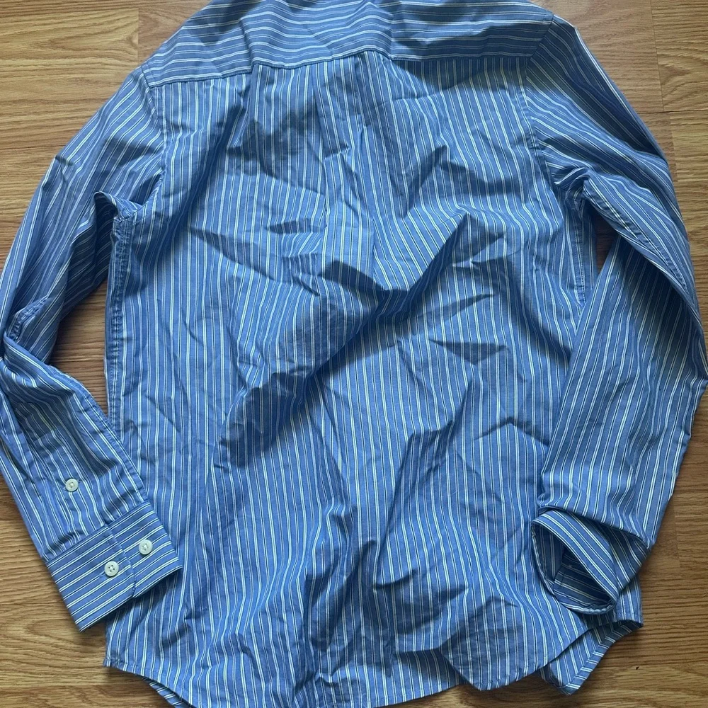 Ralph Lauren really good