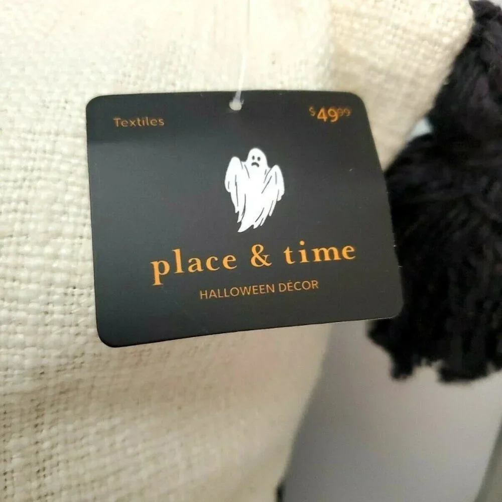 Place and Time place time