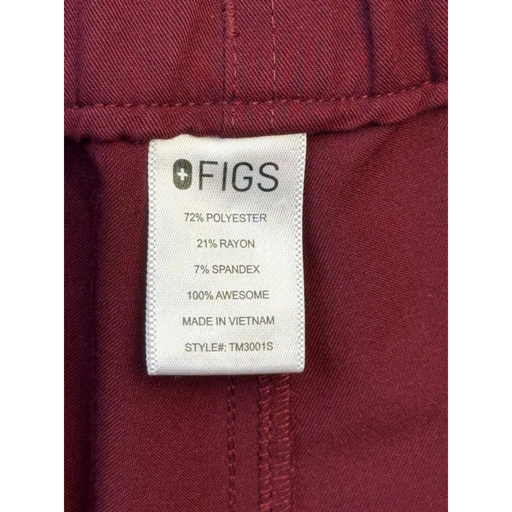 FIGS these men