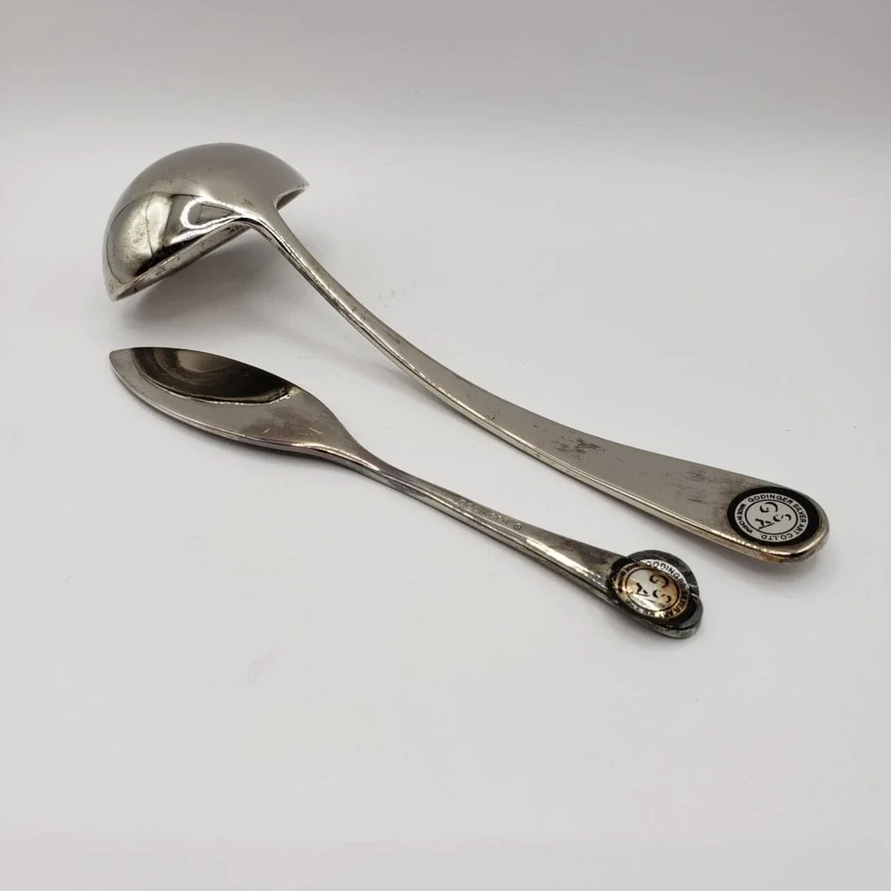 Godinger silver art