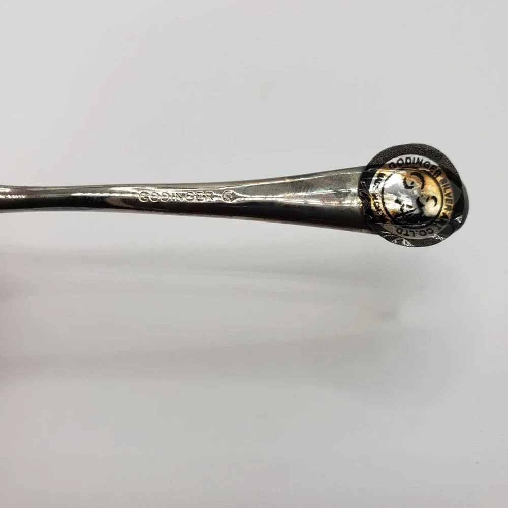 Godinger silver art