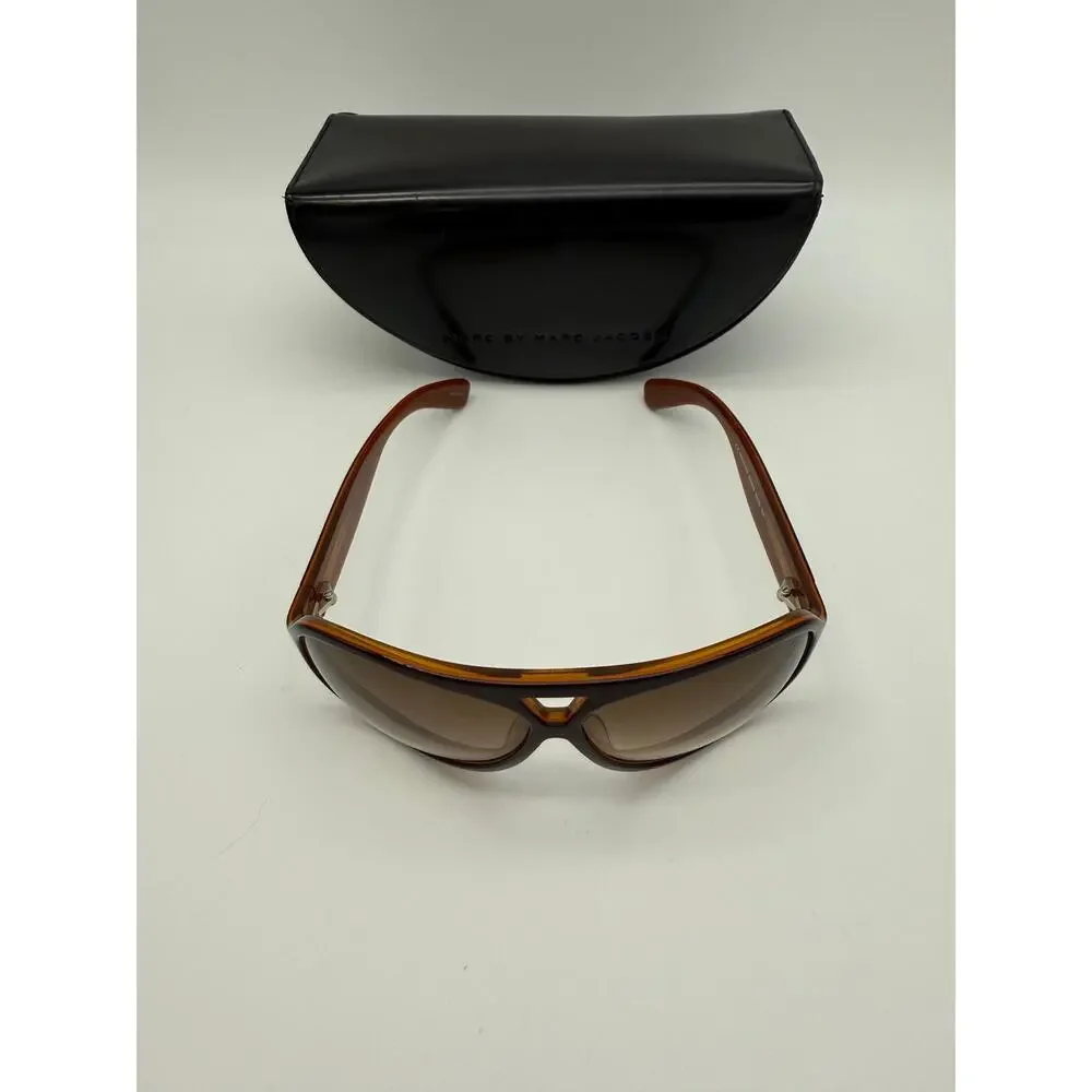 Marc By Marc Jacobs by goggle case