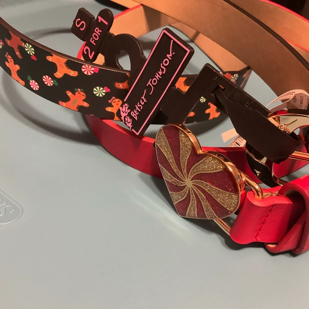 Betsey Johnson chic betsey