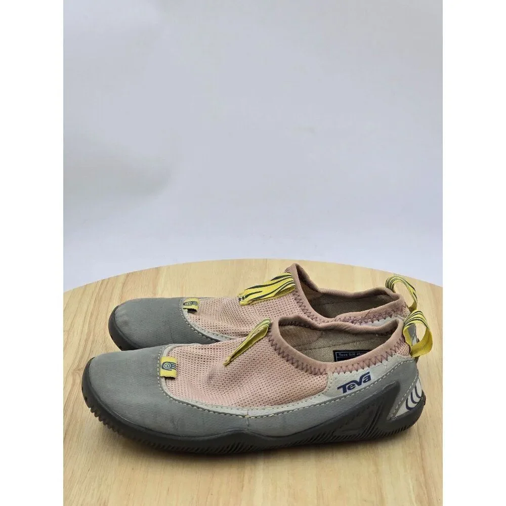 Teva pre owned