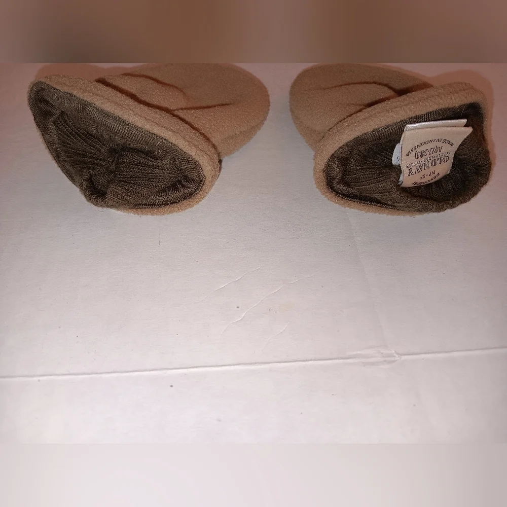 Old Navy soft fleece