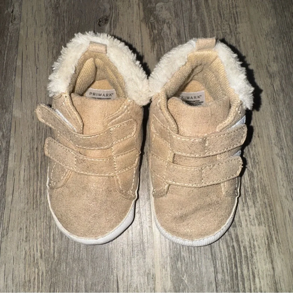 Primark she easy