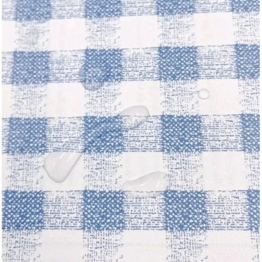 The Unbranded Brand blue white