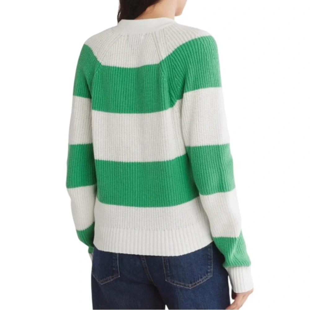 Design History this cardigan