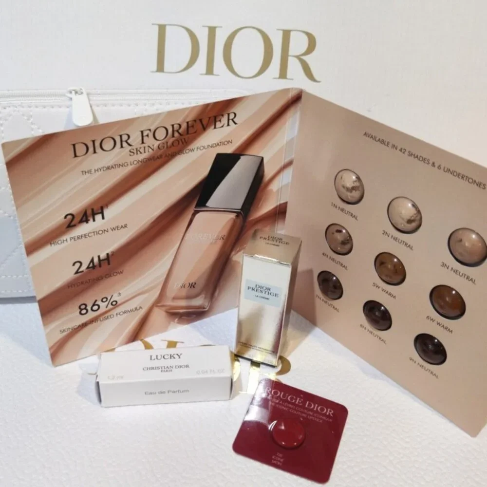 new dior