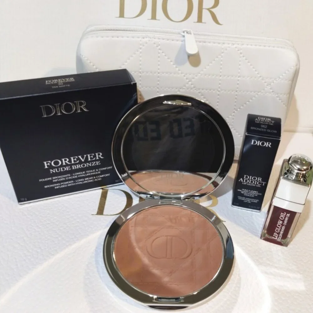 new dior