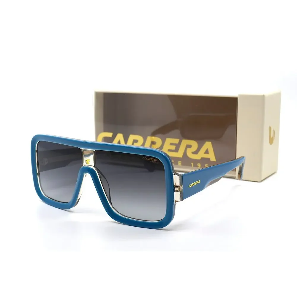 Carrera 100% authentic