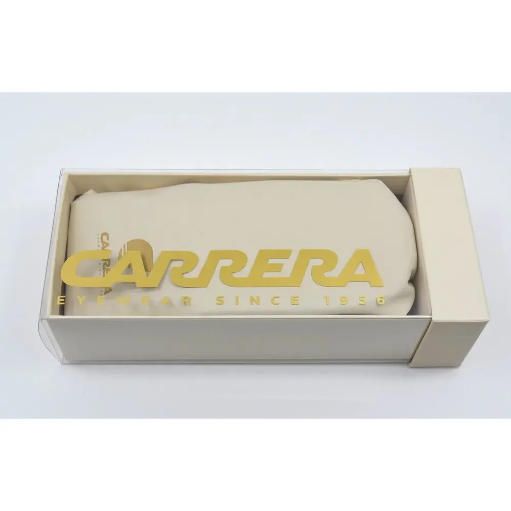 Carrera 100% authentic