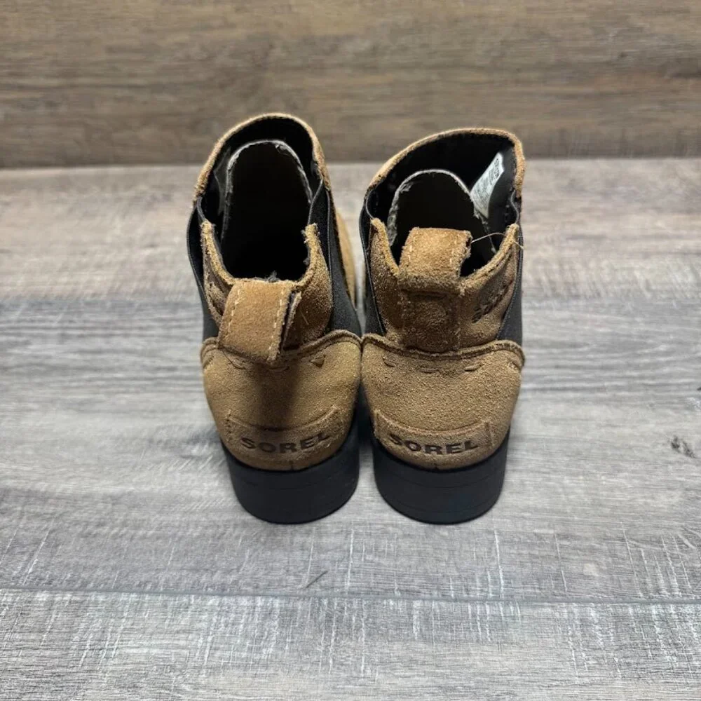 Sorel emelie brown