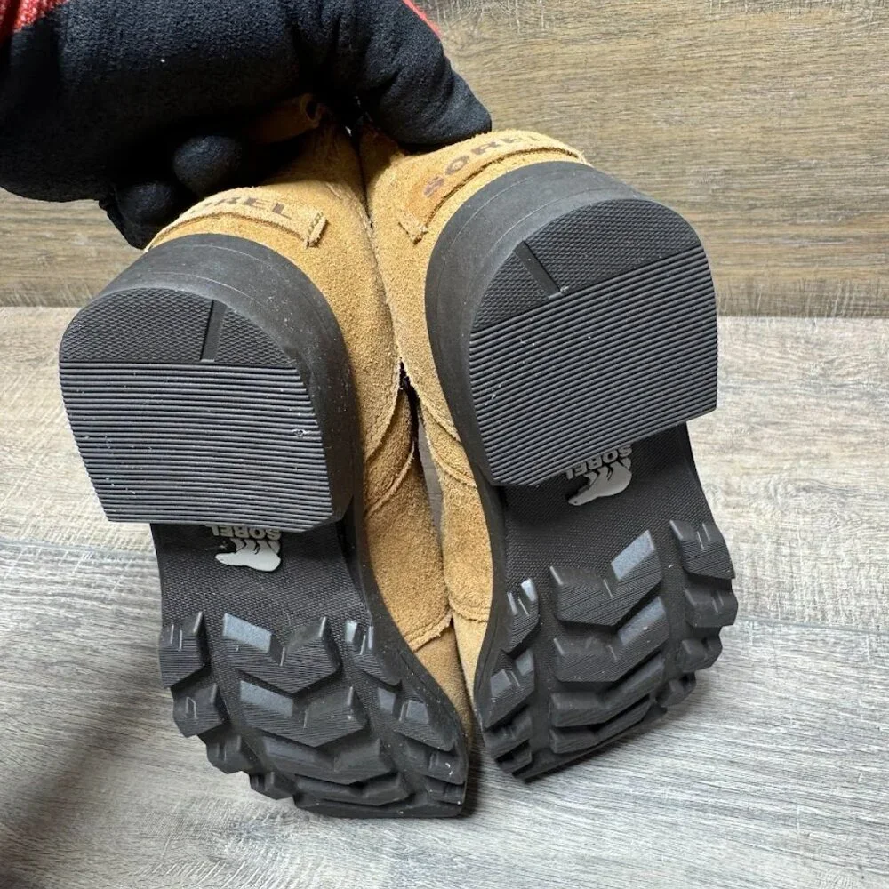 Sorel emelie brown