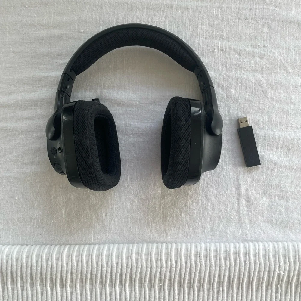 Logitech wireless bluetooth