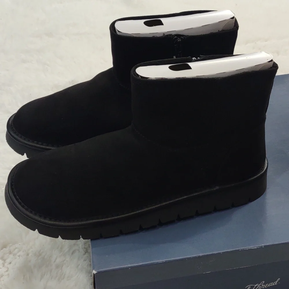 stylish black