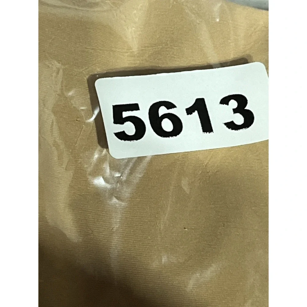 SKIMS nude ochre