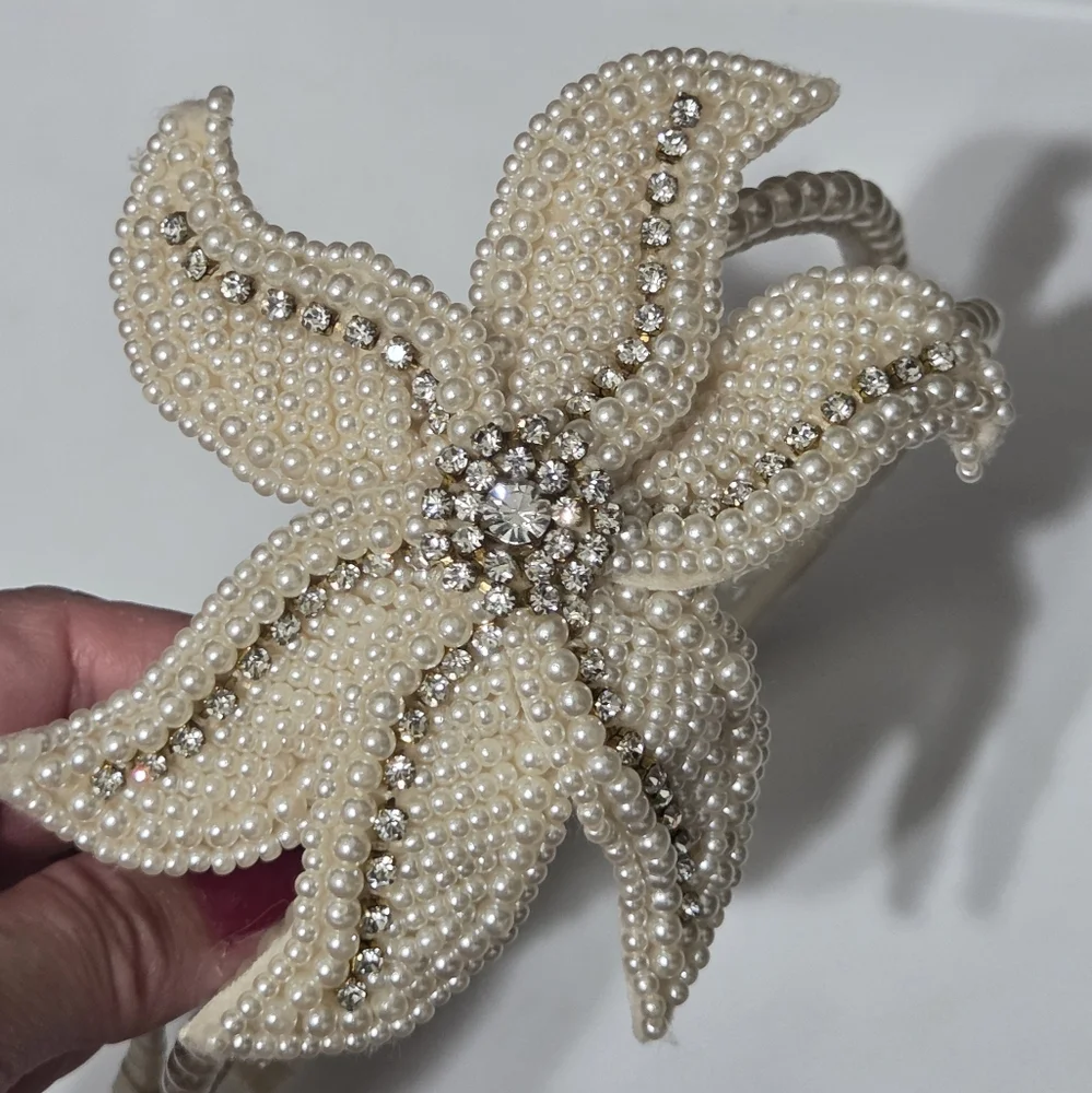 Pampili preowned headband