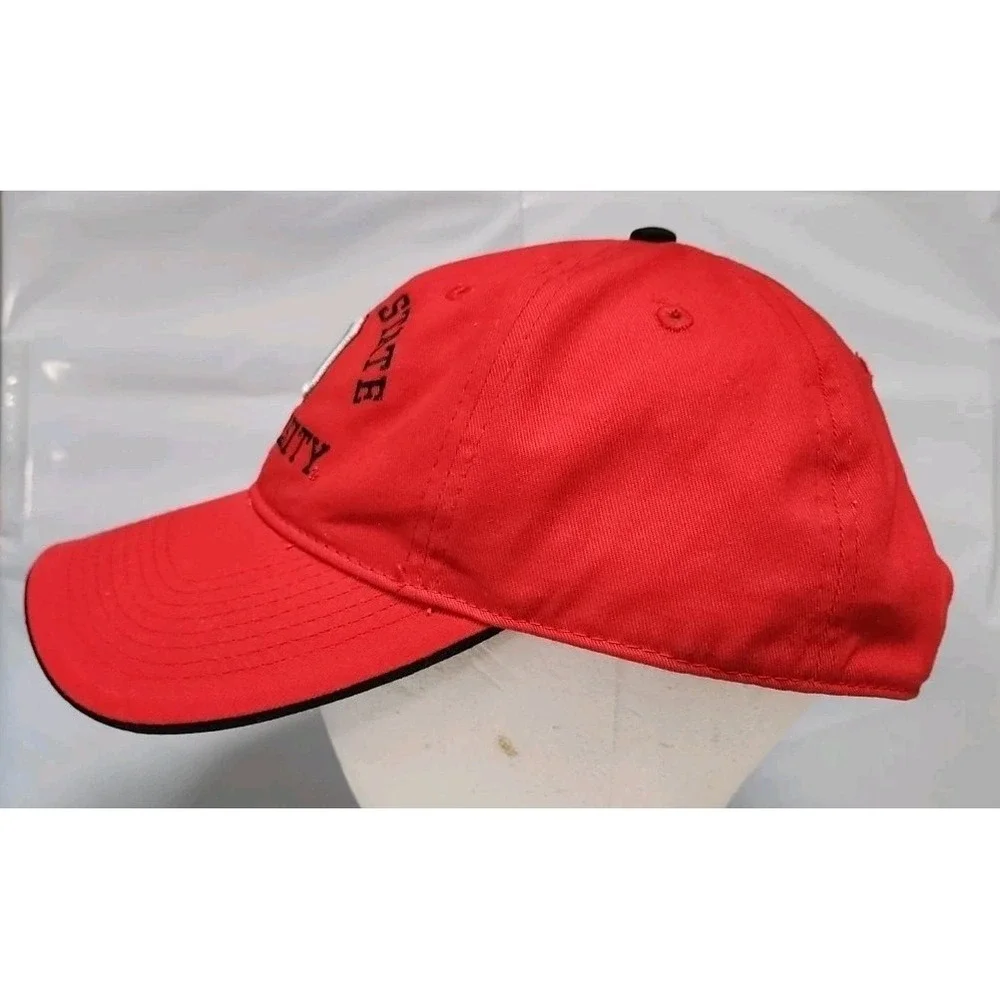 Ohio State Buckeyes Hat Cap. Ohio State Fan1.‎ H1
