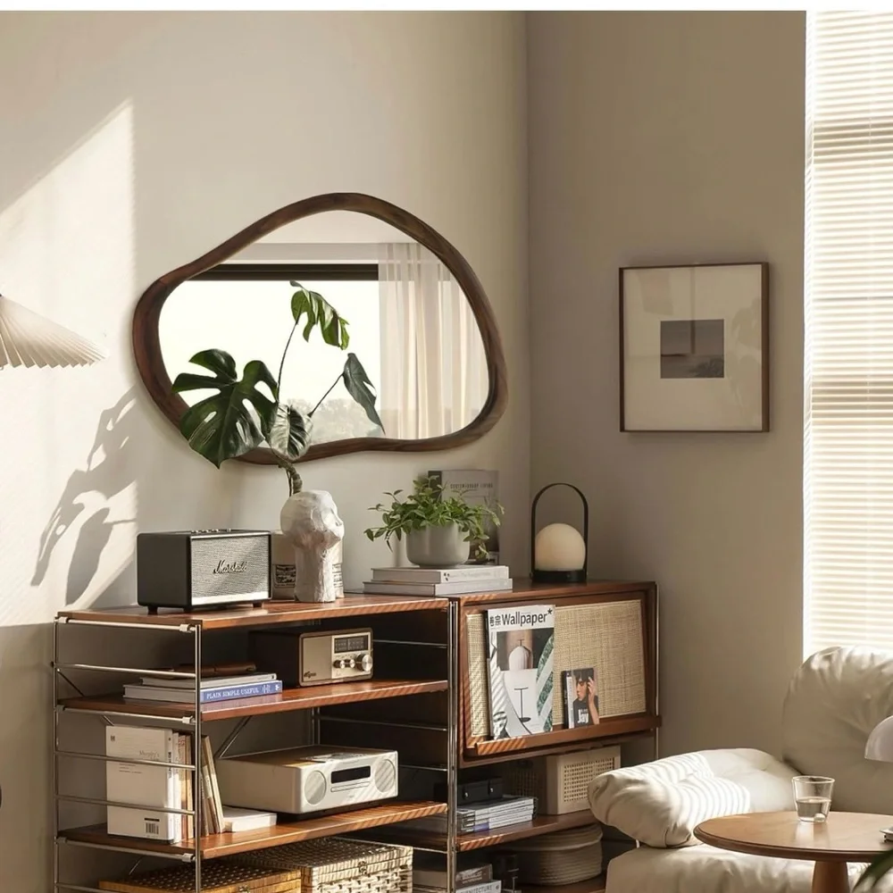 N/A stylish mirror