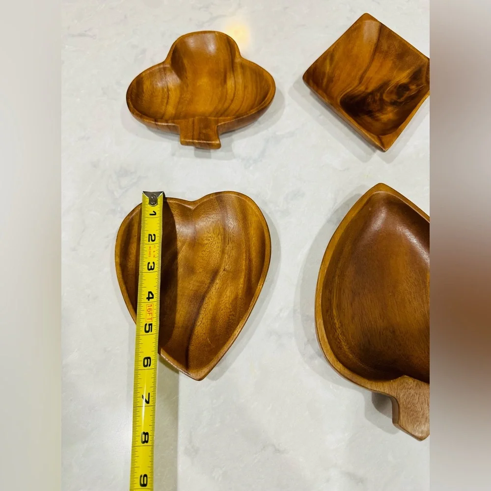 Vintage set four
