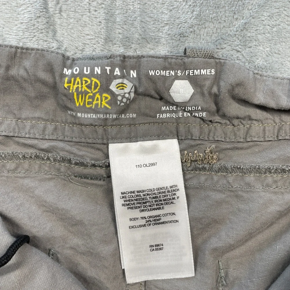 Mountain Hardwear adventure unfolds