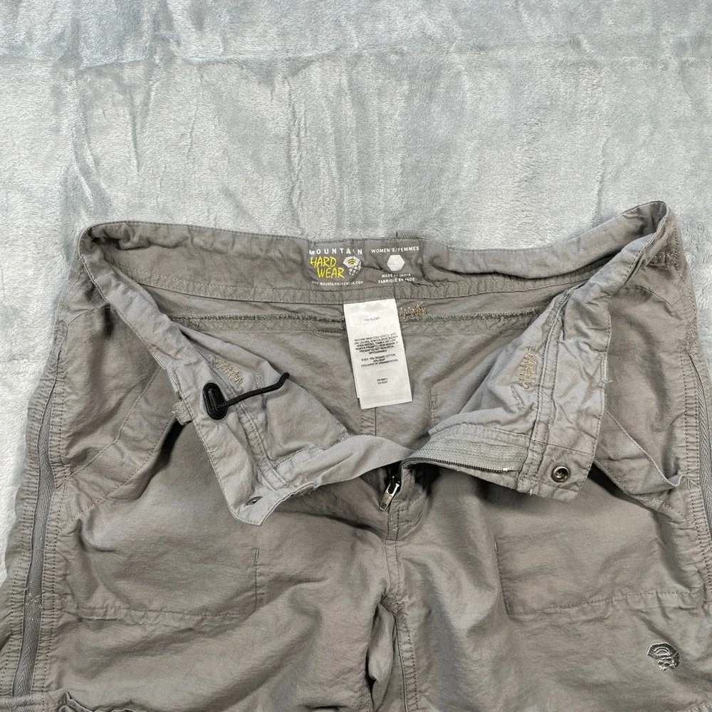 Mountain Hardwear adventure unfolds