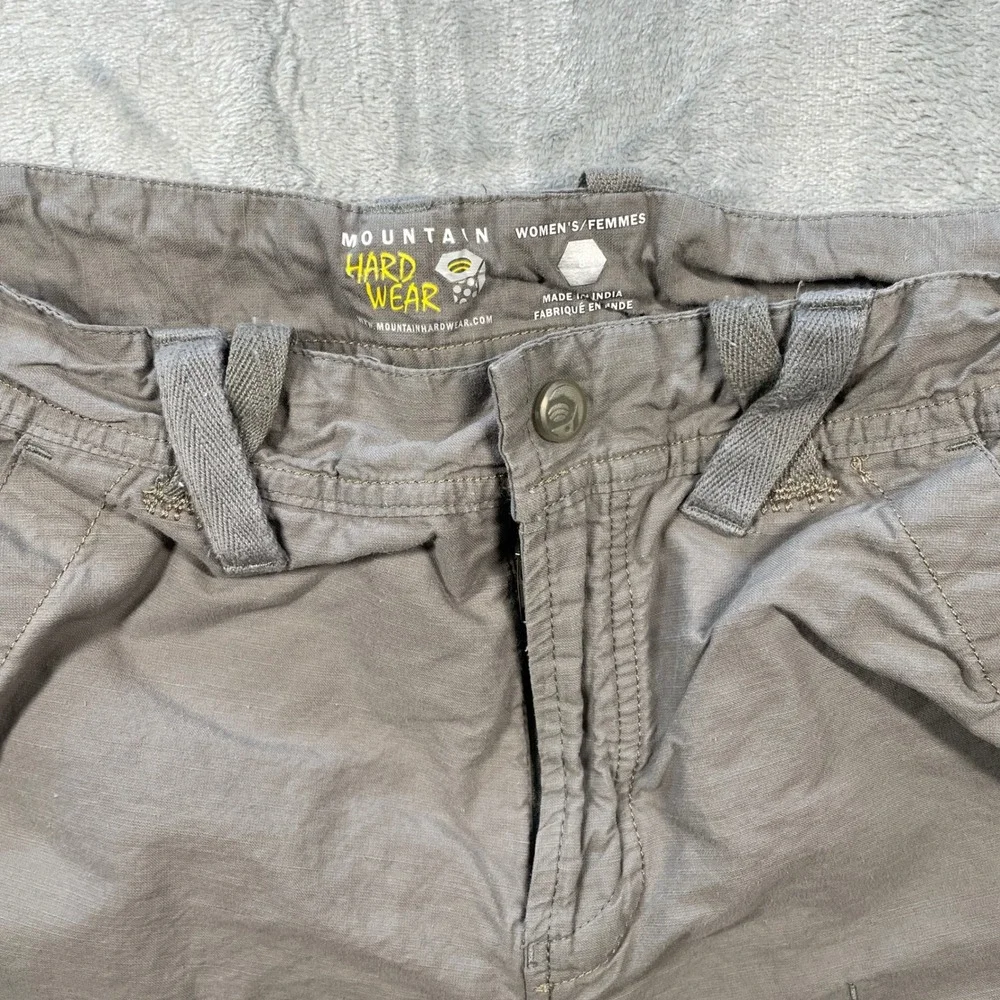 Mountain Hardwear adventure unfolds