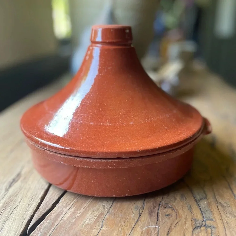N/A vintage moroccan