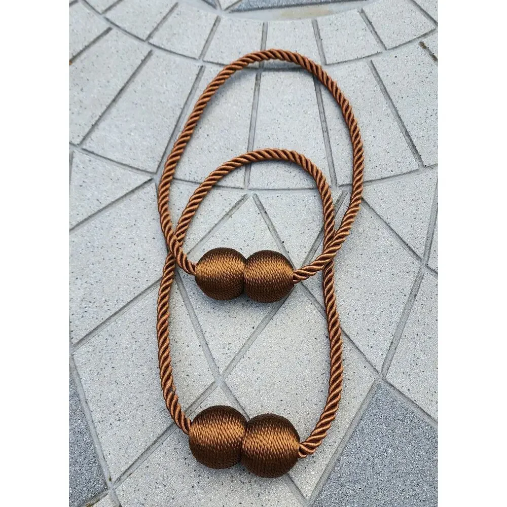 Unknown tiebacks available thickened